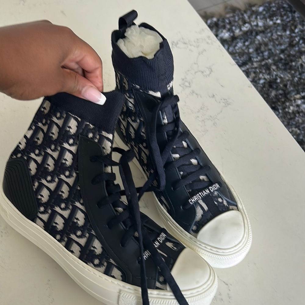 Walk in Dior 39.5
